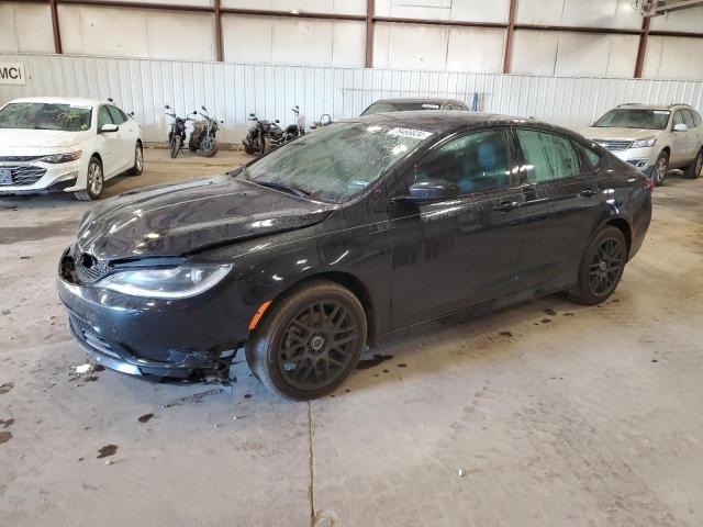 CHRYSLER 200 S