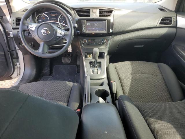 2019 NISSAN SENTRA S - 3N1AB7AP2KY309693
