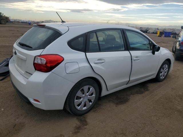 2016 SUBARU IMPREZA - JF1GPAA61G8263280