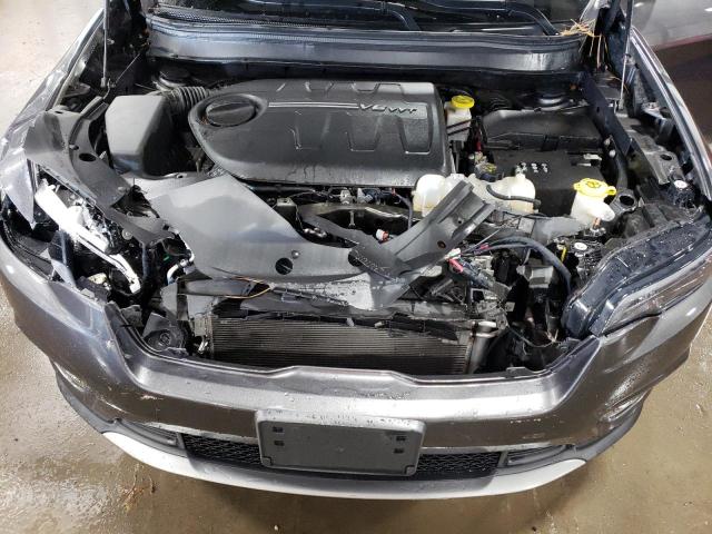 2020 JEEP CHEROKEE L - 1C4PJMDX8LD562770
