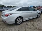 HYUNDAI SONATA HYB photo