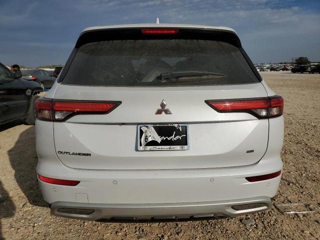 VIN JA4J3VA89RZ003561 2024 MITSUBISHI OUTLANDER no.6