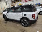 Lot #3024884368 2023 FORD BRONCO SPO