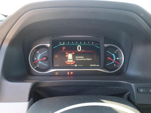 2019 HONDA PILOT ELIT - 5FNYF6H0XKB059988
