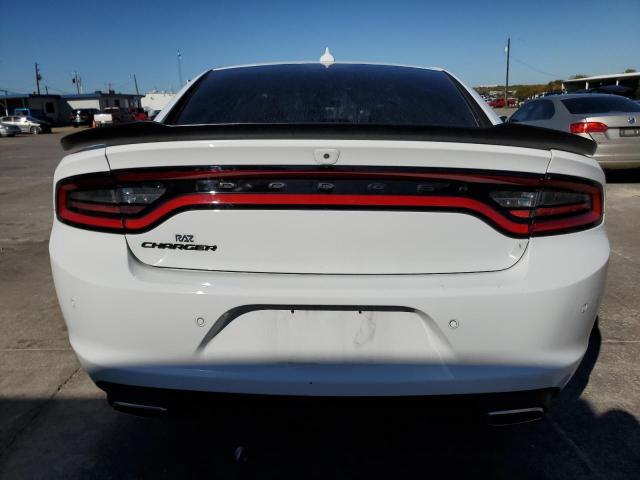 2023 DODGE CHARGER SX - 2C3CDXBG1PH586190