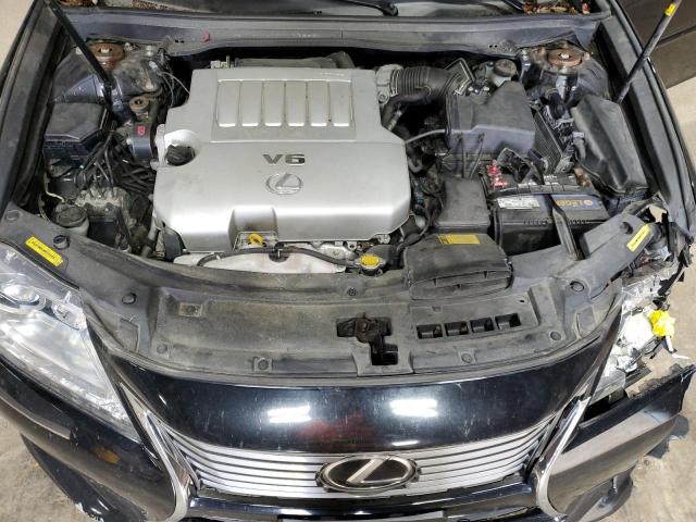 VIN JTHBK1GG0E2110360 2014 LEXUS ES350 no.11