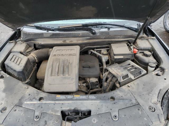 2015 GMC TERRAIN SL - 2GKALMEK1F6154105