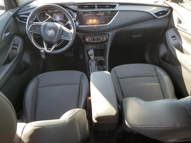 VIN KL4MMESL6PB074168 2023 BUICK ENCORE no.8