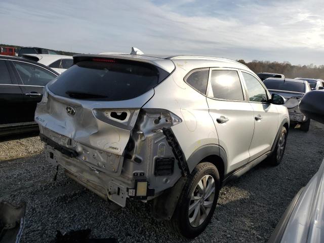 2019 HYUNDAI TUCSON LIM - KM8J3CA42KU866692