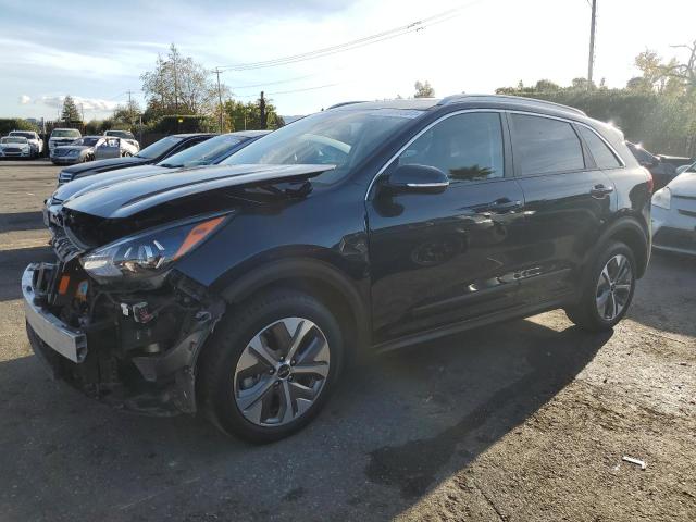 2022 KIA NIRO EX PR - KNDCE3LG3N5139591
