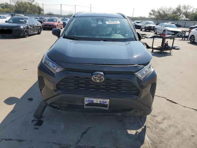 2021 TOYOTA RAV4 LE - 2T3H1RFV9MC132538
