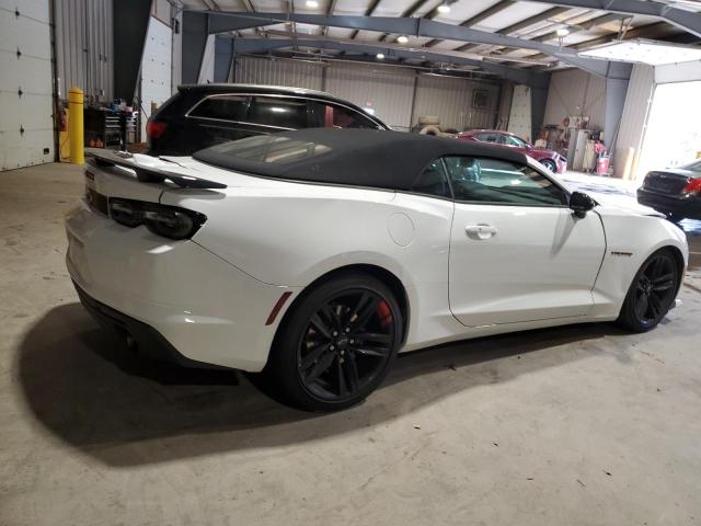 2023 CHEVROLET CAMARO 1G1FD3DX3P0143003