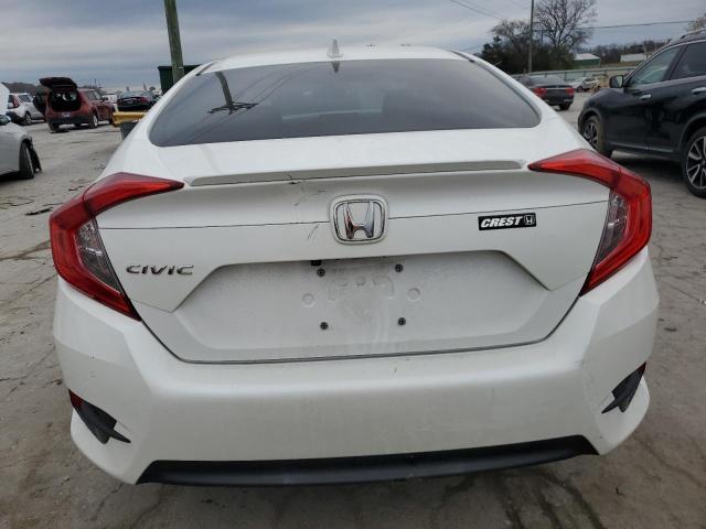 2016 HONDA CIVIC EX 19XFC1F34GE008905