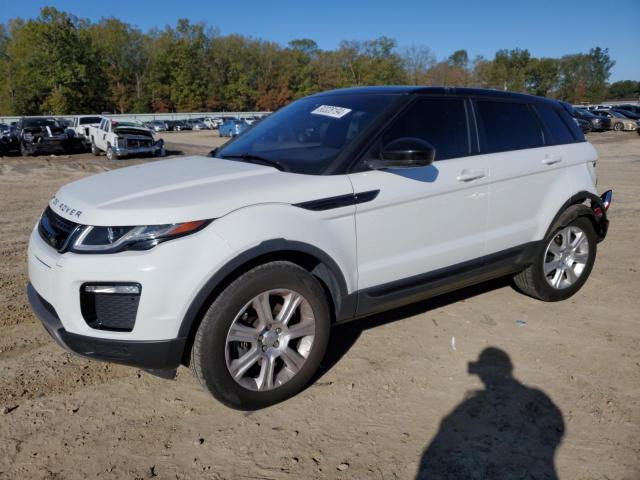 2018 LAND ROVER RANGE ROVE - SALVP2RX8JH323964