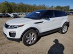2018 LAND ROVER RANGE ROVE - SALVP2RX8JH323964