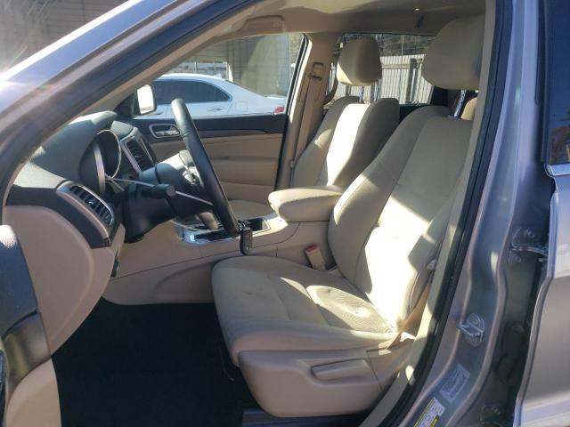 2017 JEEP GRAND CHER - 1C4RJEAG8HC712425