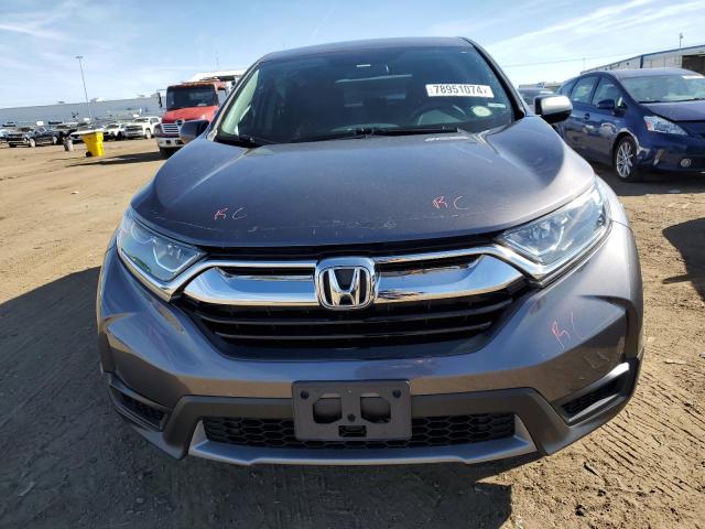 VIN 5J6RW6H3XKL001109 2019 HONDA CRV no.5