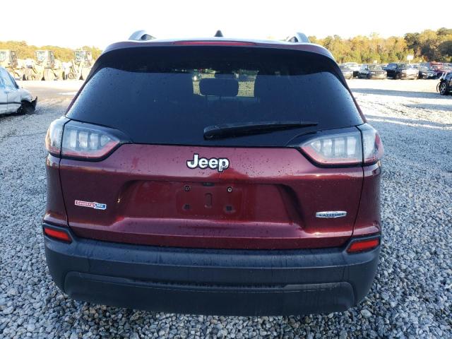 2019 JEEP CHEROKEE L - 1C4PJLCB8KD357237