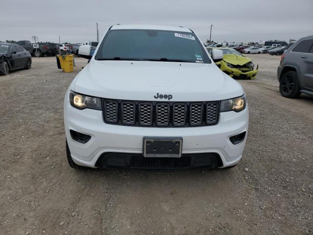 2017 JEEP GRAND CHER - 1C4RJFAGXHC905908