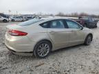 Lot #3023669001 2017 FORD FUSION SE