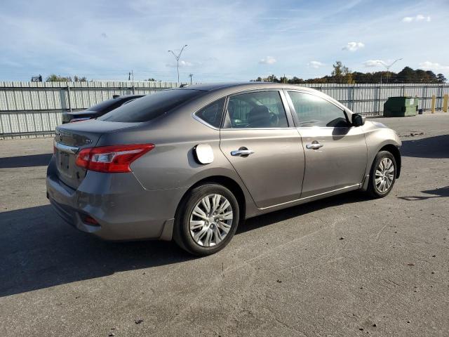 2016 NISSAN SENTRA S - 3N1AB7AP6GY334152
