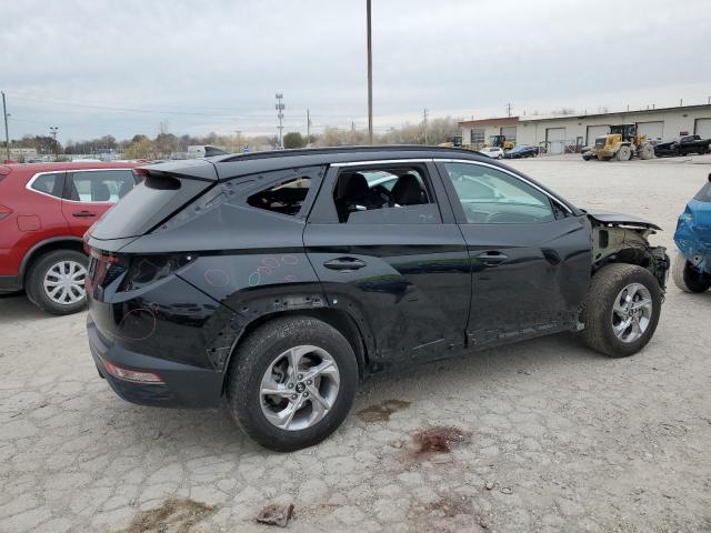2022 HYUNDAI TUCSON SEL - 5NMJB3AE2NH000292