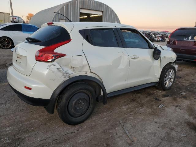 Vin: jn8af5mr3bt006082, lot: 50681075, nissan juke s 20113