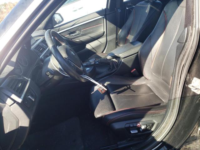 2016 BMW 428 WBA4A9C53GG504986