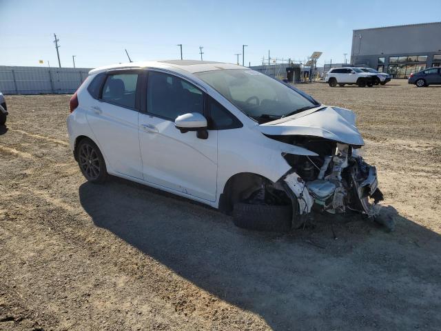 VIN 3HGGK5G81FM777764 2015 HONDA FIT no.4