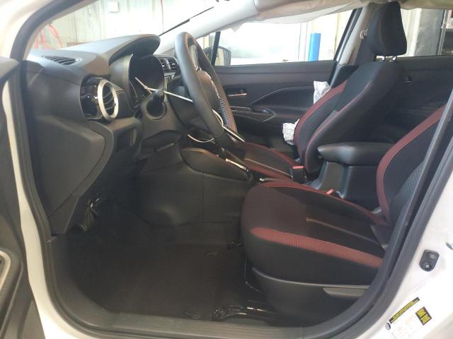2024 NISSAN VERSA SR - 3N1CN8FVXRL898612