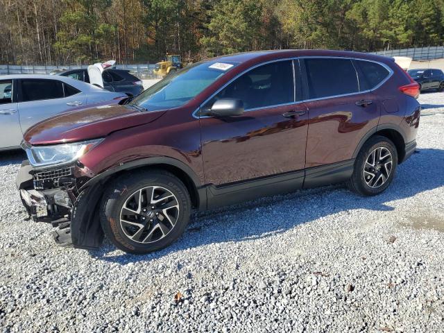 2019 HONDA CR-V LX #3041053446