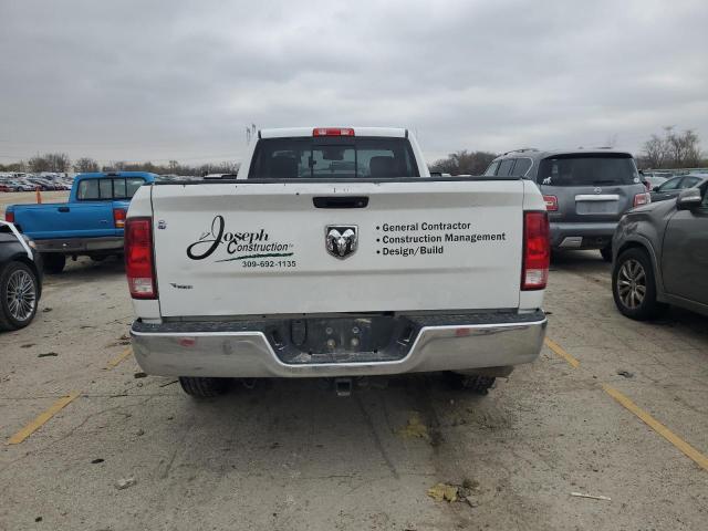 2019 RAM 1500 CLASS - 3C6JR6DT5KG527832