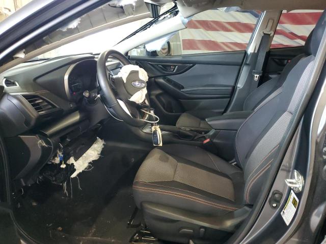 2023 SUBARU CROSSTREK - JF2GTAEC9P8212598