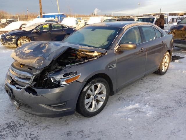 2012 FORD TAURUS SEL #2989227735