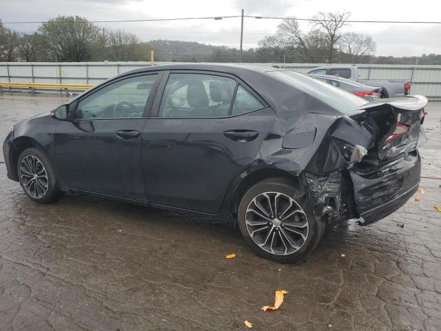 2016 TOYOTA COROLLA L - 5YFBURHE0GP558593