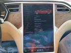 TESLA MODEL S photo