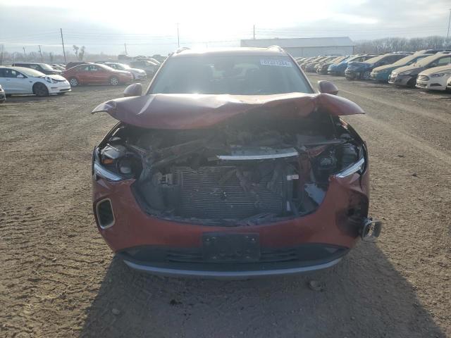 2022 BUICK ENVISION A LRBFZSR45ND157152