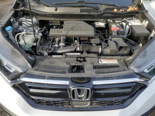 VIN 2HKRW2H88MH649632 2021 HONDA CRV no.12