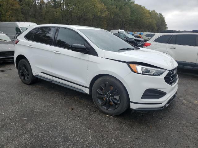 2022 FORD EDGE SE - 2FMPK4G95NBA28995