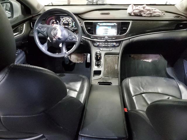 2018 BUICK LACROSSE E - 1G4ZP5SZ3JU123017