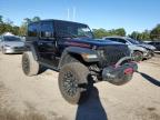 Lot #2991637080 2020 JEEP WRANGLER R