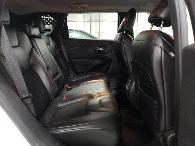 2019 JEEP CHEROKEE T - 1C4PJMBX0KD471218