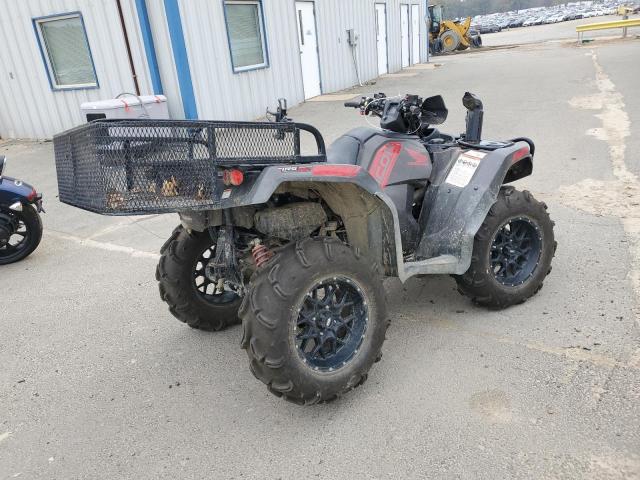 2024 HONDA TRX520 FA 1HFTE46H8R4950055