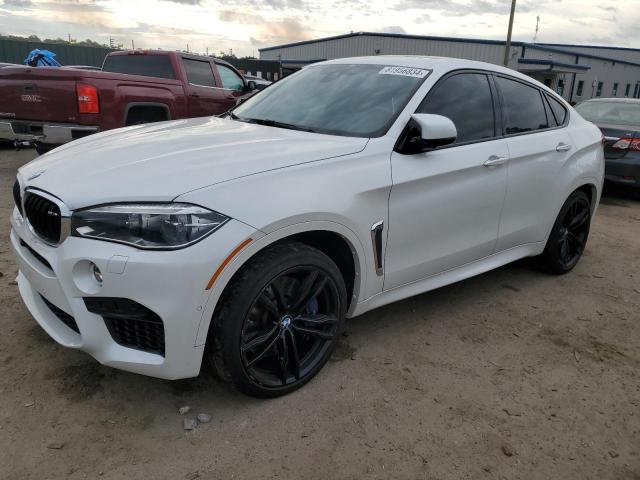 VIN 5YMKW8C37H0U72257 2017 BMW X6 no.1