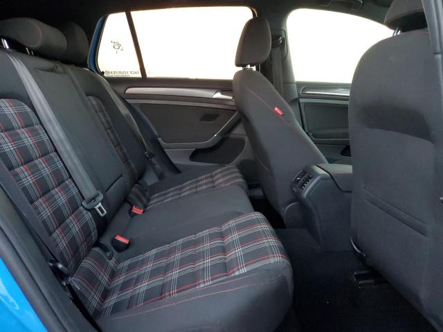 2019 VOLKSWAGEN GTI S - 3VW5T7AU7KM016152