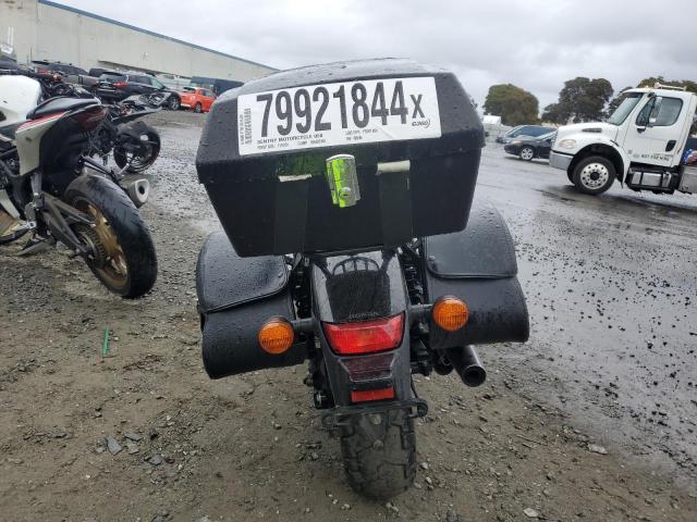 2014 HONDA VT750 C2B JH2RC5387EK400086