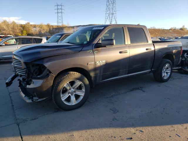 2016 RAM 1500 SPORT #3029915242