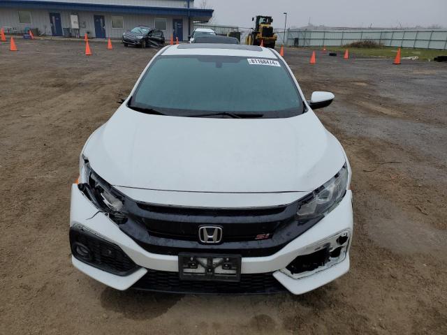 2HGFC1E51KH702209 2019 HONDA CIVIC