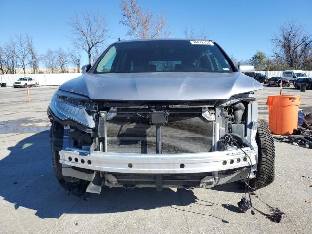 2019 HONDA PILOT ELIT - 5FNYF6H0XKB059988