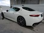 MASERATI GRANTURISM photo